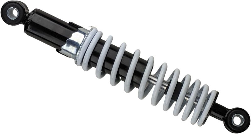 RedCap 10" 11" Adjustable Front Shock 2pcs set for 50cc 70cc 90cc 110cc 125cc KID Quad ATV Go Kart Coolster TaTao - Image 1